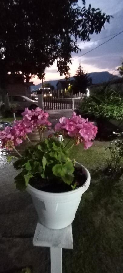 下米拉诺瓦茨Sobe Lara公寓 外观 照片