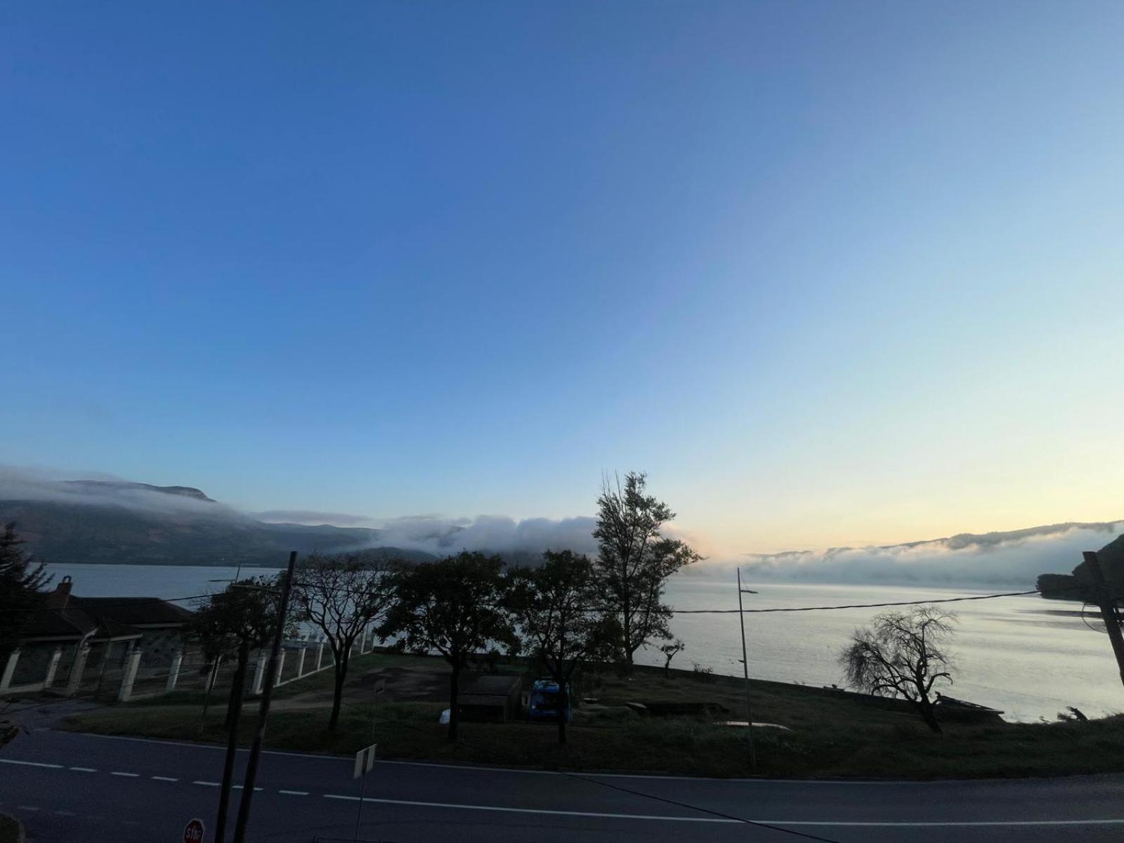 下米拉诺瓦茨Sobe Lara公寓 外观 照片